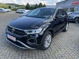 VW T-Roc bei Reisemobile.expert - Abbildung (6 / 10)
