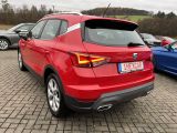 Seat Arona bei Reisemobile.expert - Abbildung (4 / 10)
