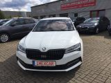 Skoda Superb bei Reisemobile.expert - Abbildung (5 / 10)