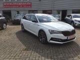Skoda Superb bei Reisemobile.expert - Abbildung (2 / 10)
