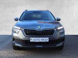 Skoda Kamiq bei Reisemobile.expert - Abbildung (5 / 15)