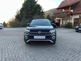 VW T-Cross bei Reisemobile.expert - Abbildung (6 / 15)
