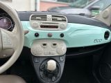 Fiat 500 bei Reisemobile.expert - Abbildung (13 / 15) Fiat 500 bei Reisemobile.expert - Abbildung (13 / 15)