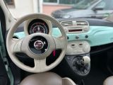 Fiat 500 bei Reisemobile.expert - Abbildung (12 / 15) Fiat 500 bei Reisemobile.expert - Abbildung (12 / 15)