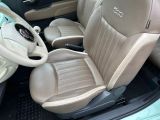 Fiat 500 bei Reisemobile.expert - Abbildung (15 / 15) Fiat 500 bei Reisemobile.expert - Abbildung (15 / 15)