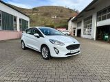 Ford Fiesta bei Reisemobile.expert - Abbildung (6 / 15)