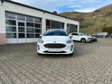 Ford Fiesta bei Reisemobile.expert - Abbildung (5 / 15)