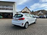 Ford Fiesta bei Reisemobile.expert - Abbildung (7 / 15)