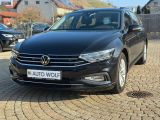 VW Passat bei Reisemobile.expert - Abbildung (5 / 15)