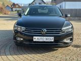 VW Passat bei Reisemobile.expert - Abbildung (6 / 15)