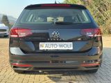 VW Passat bei Reisemobile.expert - Abbildung (7 / 15)