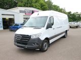 Mercedes-Benz Sprinter bei Reisemobile.expert - Abbildung (2 / 15)