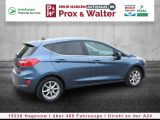Ford Fiesta bei Reisemobile.expert - Abbildung (7 / 15)