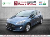 Ford Fiesta bei Reisemobile.expert - Abbildung (2 / 15)