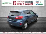 Ford Fiesta bei Reisemobile.expert - Abbildung (6 / 15)