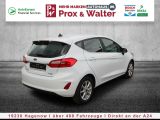 Ford Fiesta bei Reisemobile.expert - Abbildung (6 / 15)