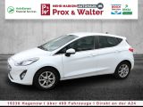Ford Fiesta bei Reisemobile.expert - Abbildung (3 / 15)