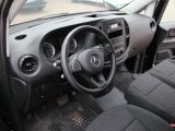 Mercedes-Benz Vito bei Reisemobile.expert - Abbildung (9 / 15) Mercedes-Benz Vito bei Reisemobile.expert - Abbildung (9 / 15)