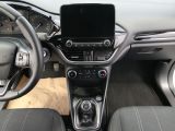Ford Fiesta bei Reisemobile.expert - Abbildung (13 / 15)
