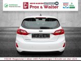 Ford Fiesta bei Reisemobile.expert - Abbildung (5 / 15)