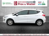 Ford Fiesta bei Reisemobile.expert - Abbildung (4 / 15)