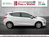 Ford Fiesta bei Reisemobile.expert - Abbildung (8 / 15)