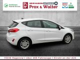 Ford Fiesta bei Reisemobile.expert - Abbildung (7 / 15)
