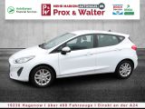 Ford Fiesta bei Reisemobile.expert - Abbildung (3 / 15)