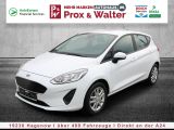 Ford Fiesta bei Reisemobile.expert - Abbildung (2 / 15)