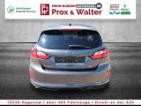 Ford Fiesta bei Reisemobile.expert - Abbildung (5 / 15)