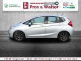 Honda Jazz bei Reisemobile.expert - Abbildung (4 / 15)