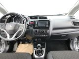 Honda Jazz bei Reisemobile.expert - Abbildung (12 / 15)