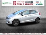 Honda Jazz bei Reisemobile.expert - Abbildung (3 / 15)