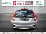 Honda Jazz bei Reisemobile.expert - Abbildung (5 / 15)
