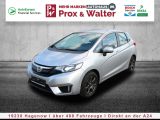 Honda Jazz bei Reisemobile.expert - Abbildung (2 / 15)