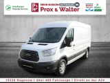 Ford Transit bei Reisemobile.expert - Abbildung (2 / 15)