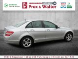 Mercedes-Benz C 200K Elegance Automatik bei Reisemobile.expert - Abbildung (7 / 15)
