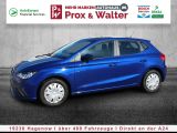 Seat Ibiza bei Reisemobile.expert - Abbildung (3 / 15)