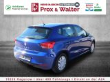Seat Ibiza bei Reisemobile.expert - Abbildung (6 / 15)