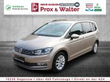 VW Touran bei Reisemobile.expert - Abbildung (2 / 15)