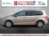 VW Touran bei Reisemobile.expert - Abbildung (4 / 15)