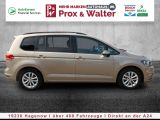 VW Touran bei Reisemobile.expert - Abbildung (8 / 15)