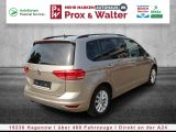 VW Touran bei Reisemobile.expert - Abbildung (6 / 15)