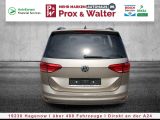 VW Touran bei Reisemobile.expert - Abbildung (5 / 15)