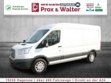 Ford Transit bei Reisemobile.expert - Abbildung (3 / 15)