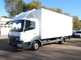 Mercedes-Benz Atego bei Reisemobile.expert - Abbildung (3 / 15)