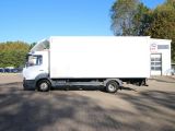 Mercedes-Benz Atego bei Reisemobile.expert - Abbildung (4 / 15)