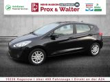 Ford Fiesta bei Reisemobile.expert - Abbildung (3 / 15)
