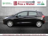 Ford Fiesta bei Reisemobile.expert - Abbildung (4 / 15)