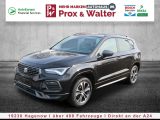 Seat Ateca bei Reisemobile.expert - Abbildung (2 / 15) Seat Ateca bei Reisemobile.expert - Abbildung (2 / 15)